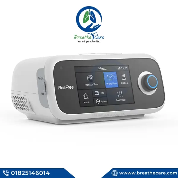 ResFree R-20A Auto CPAP Machine Price