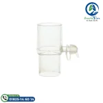 BiPAP Oxygen Connector