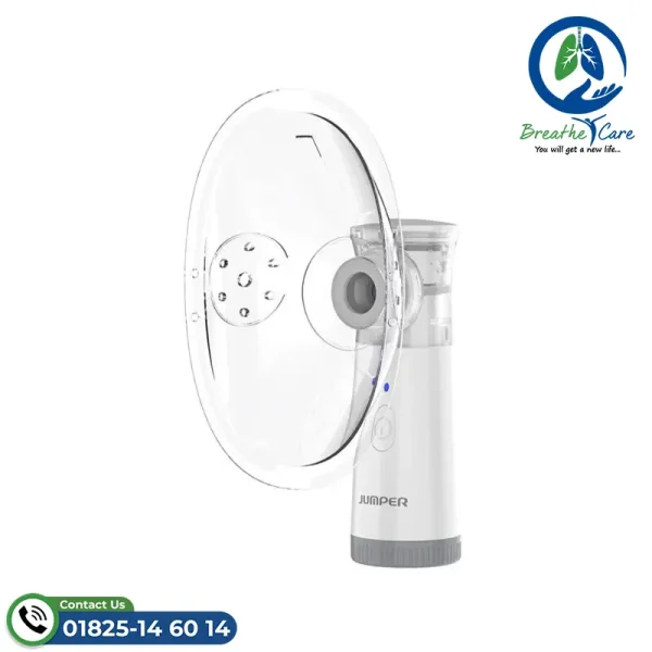 Jumper Portable Mesh Nebulizer
