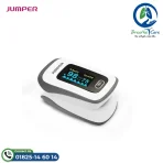 Jumper Pulse Oximeter