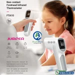 Jumper Infrared Thermometer