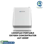 Longfian Portable Oxygen Concentrator