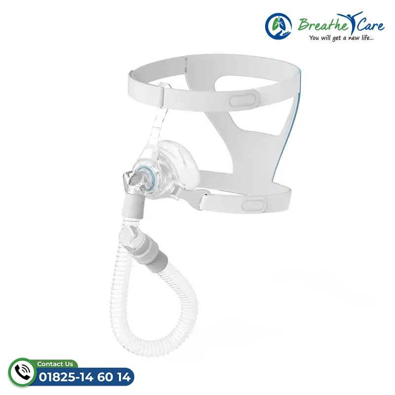 EaseFit NM6 Nasal Mask