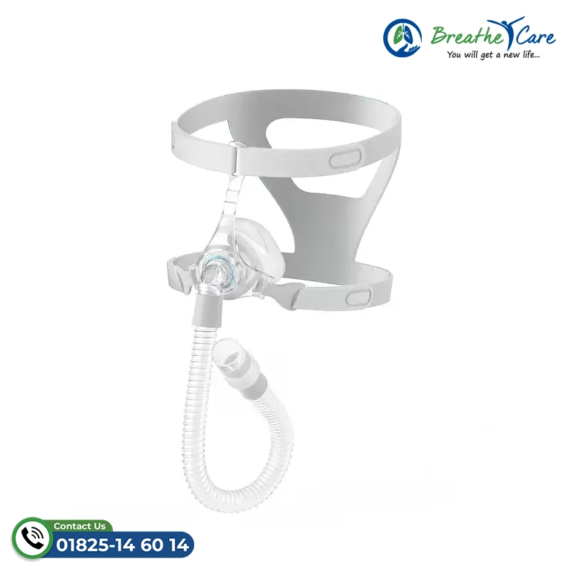 EaseFit NM6 Nasal Mask