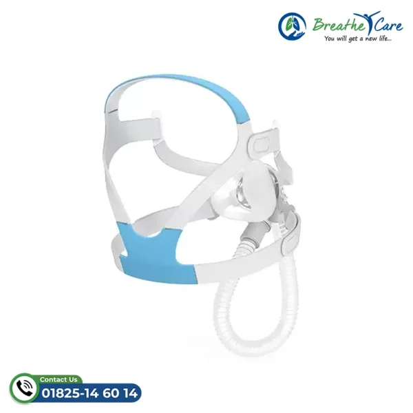 EaseFit NM6A Nasal Mask