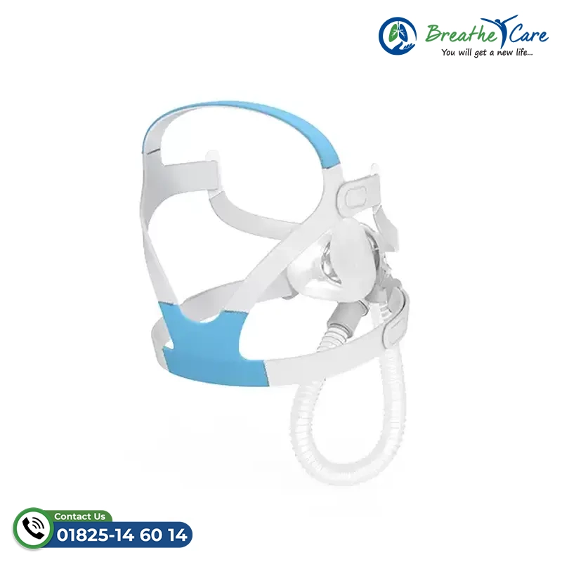 EaseFit NM6A Nasal Mask
