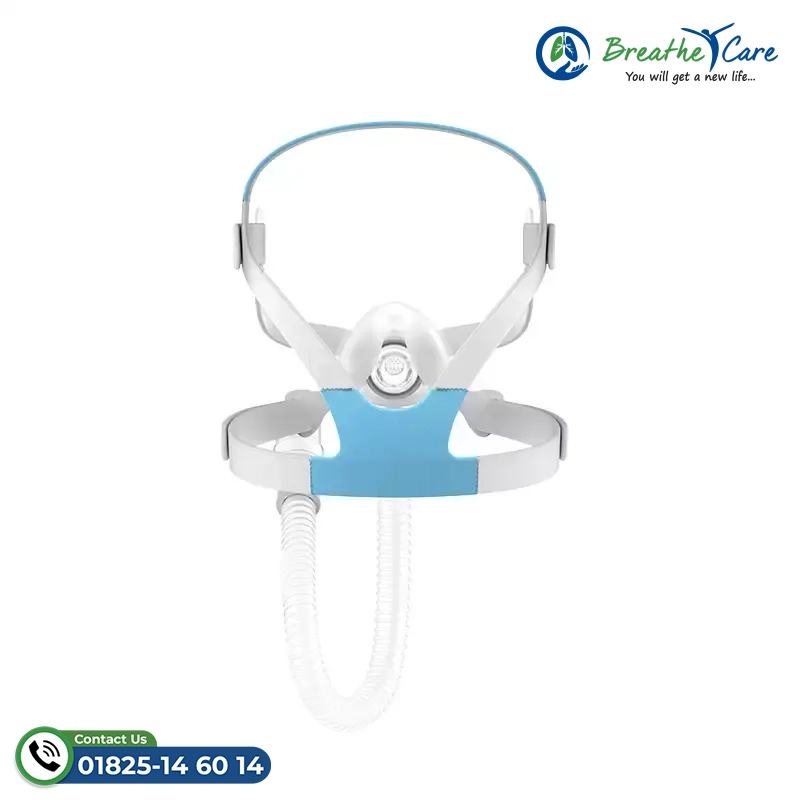 EaseFit NM6A Nasal Mask