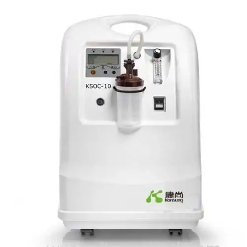 Konsung Oxygen Concentrator KSOC 10 Price Bangladesh