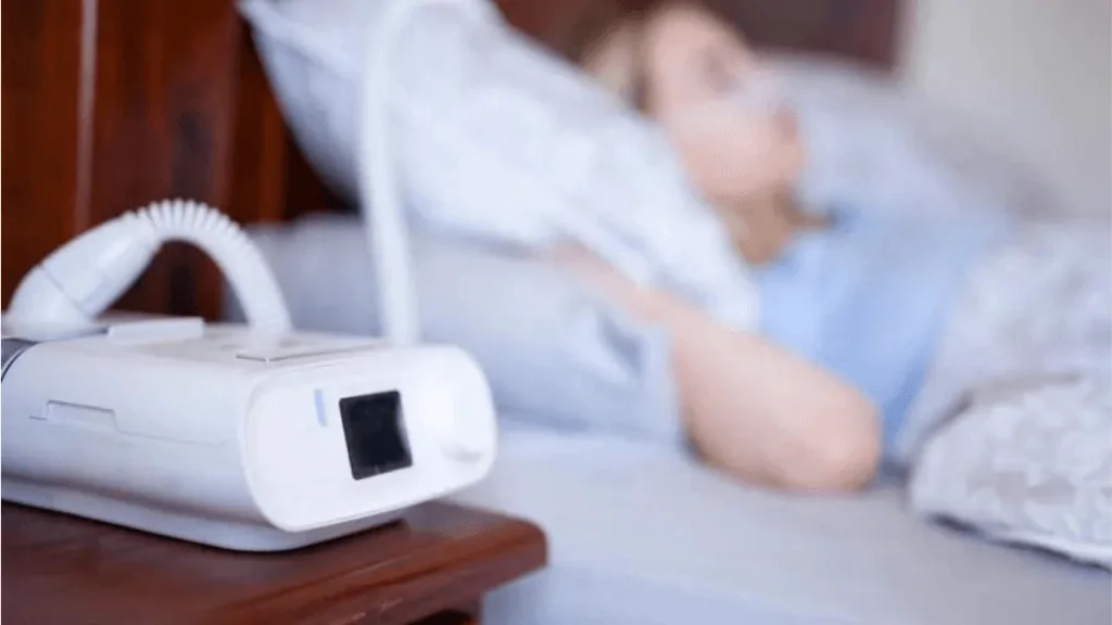 ResMed CPAP Price in Bangladesh