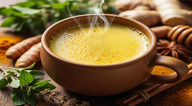 প্রাকৃতিক ভেষজ চিকিৎসা